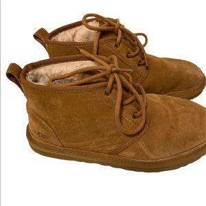 Women’s Ugg boots